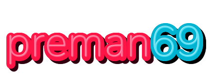preman69 — logo kanal