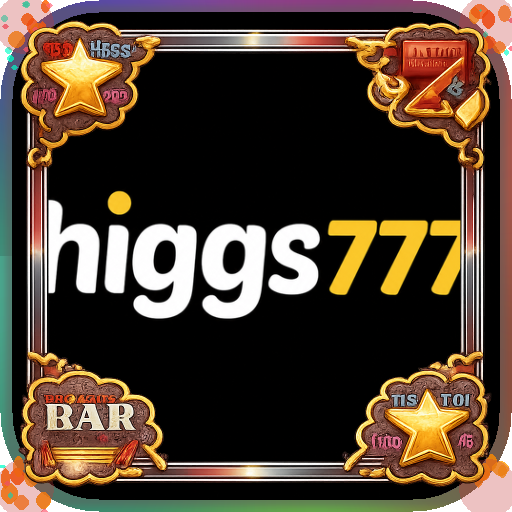 higgs777 — mitra unggulan